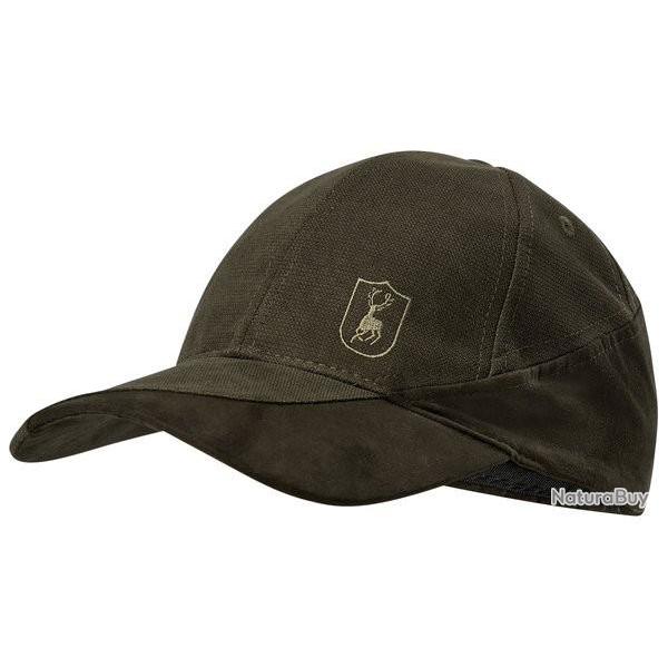 casquette eagle deerhunter VERT
