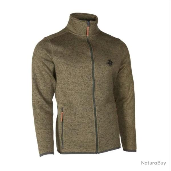 VESTE WINCHESTER ALASKA KAKI