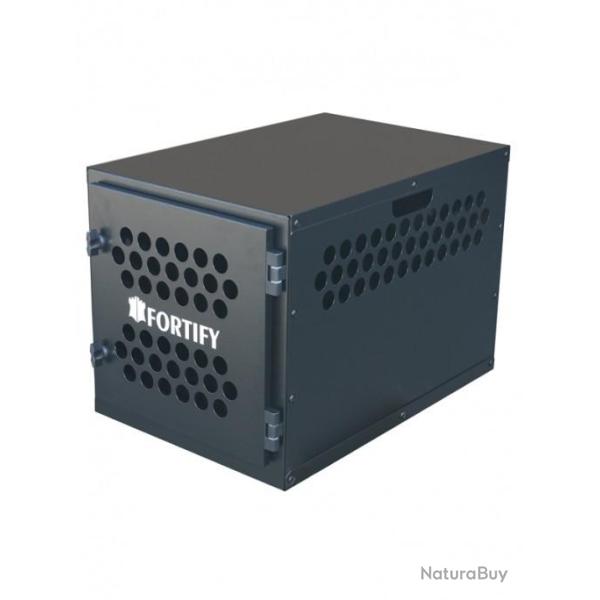 FORTIFY CAISSE TRANSPORT ACIER GALVA CANI3