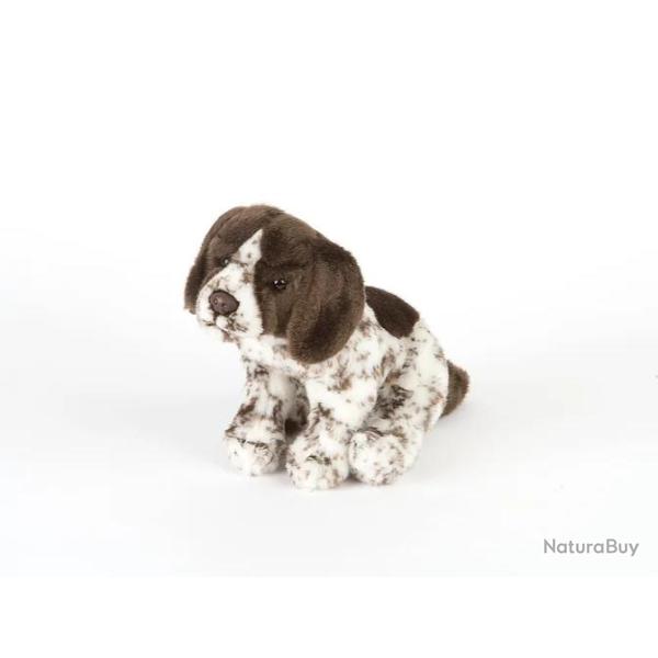Peluche moyen pointer 27 cm