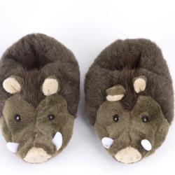 Chaussons sanglier T XXL (44/46)