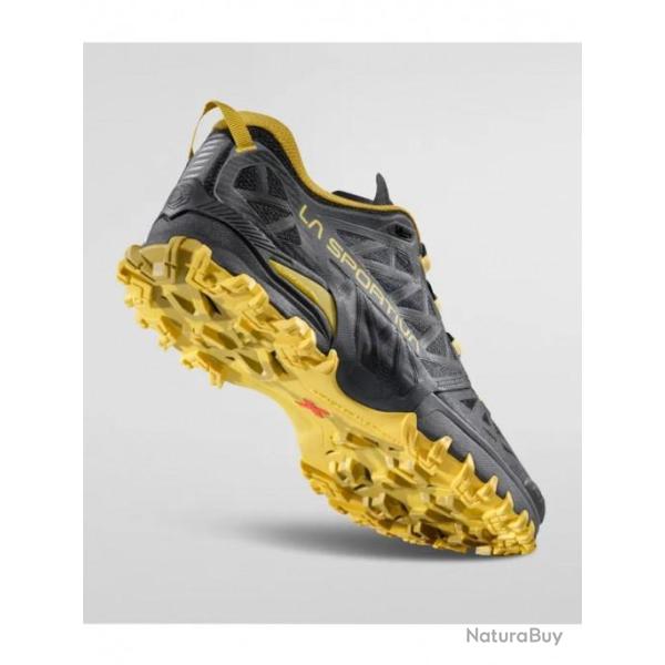 LA SPORTIVA Bushido III Carbon Bamboo