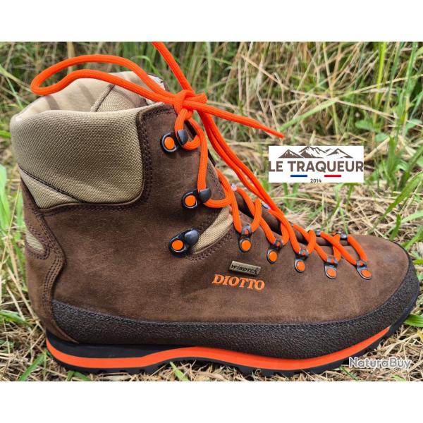 Chaussures DIOTTO Alpi hv