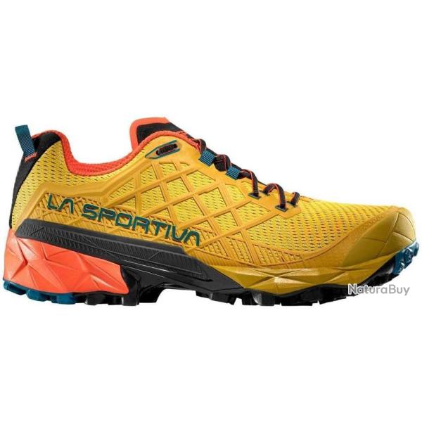 LA SPORTIVA Akyra II Bamboo Everglade Bamboo Everglade