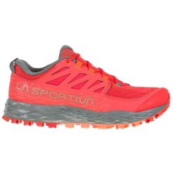 LA SPORTIVA Lycan II Woman Hibiscus/Clay 38 1/2