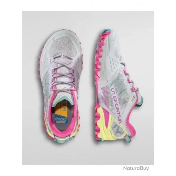 LA SPORTIVA Bushido III Woman Moon Springtime