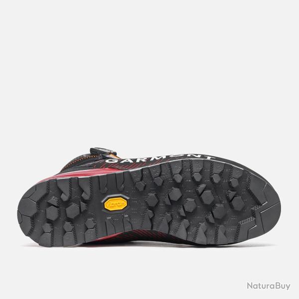 GARMONT TOWER 3.0 GTX BLACK/ ORANGE 10,5-45