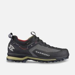 GARMONT DRAGONTAIL SYNTH GTX WHITE/MOSS GREEN 11-46