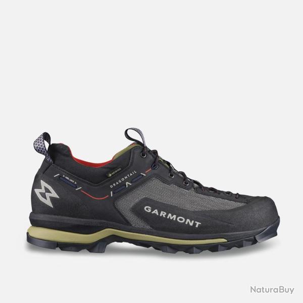 GARMONT DRAGONTAIL SYNTH GTX WHITE/MOSS GREEN 11-46