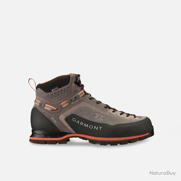 GARMONT VETTA GTX Castelrock Grey/Jaffa Orange 9-43