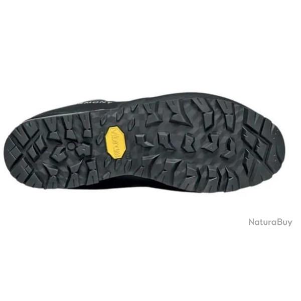 GARMONT PINNACLE TREK GTX Malt Brown/Black 7-41