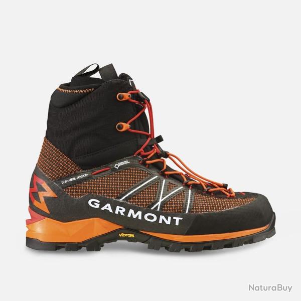 GARMONT G-RADIKAL GTX POPPY ORANGE/RISK RED 11-46