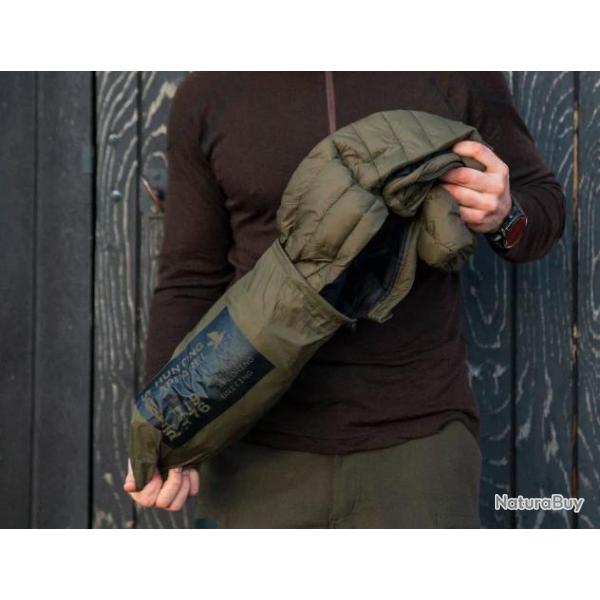 Veste SEELAND Fahrenheit Light Pine XL