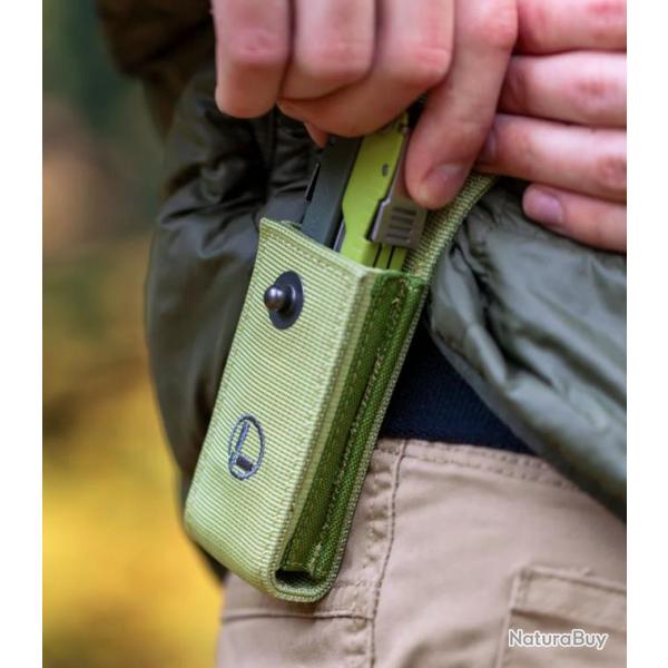 LEATHERMAN REBAR Couteau multifonctions Coyote