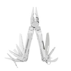 LEATHERMAN Rebar sans couteau Stainless