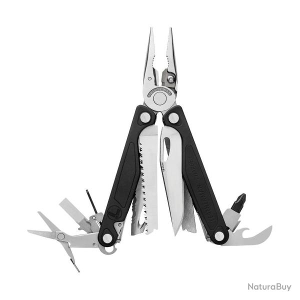 LEATHERMAN Charge + Stainless