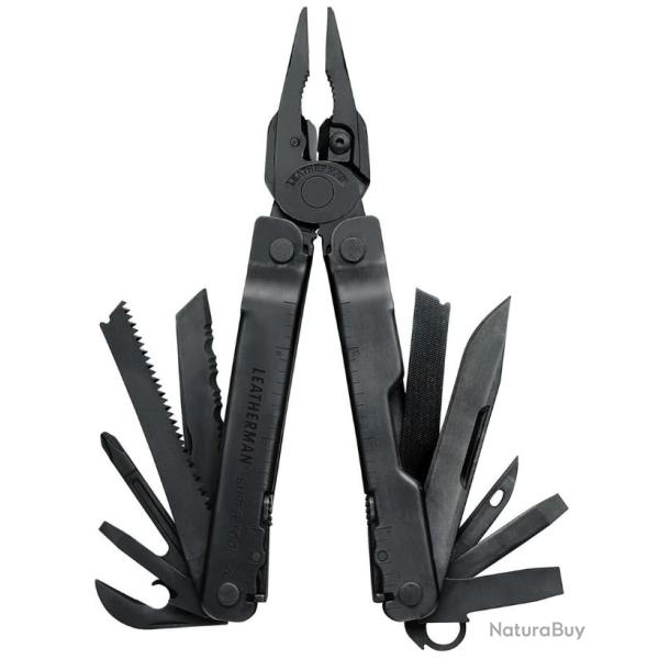 LEATHERMAN Super Tool 300 BLACK