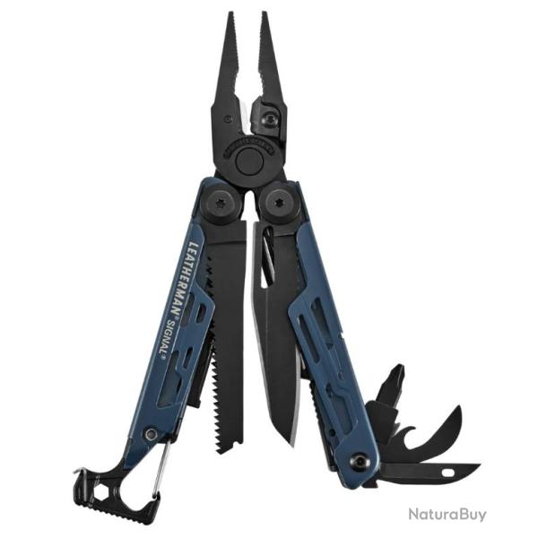 LEATHERMAN Signal outil multifonctions Nocturnal
