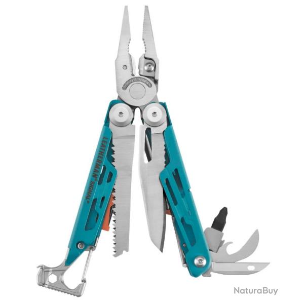 LEATHERMAN Signal outil multifonctions Santa Fe