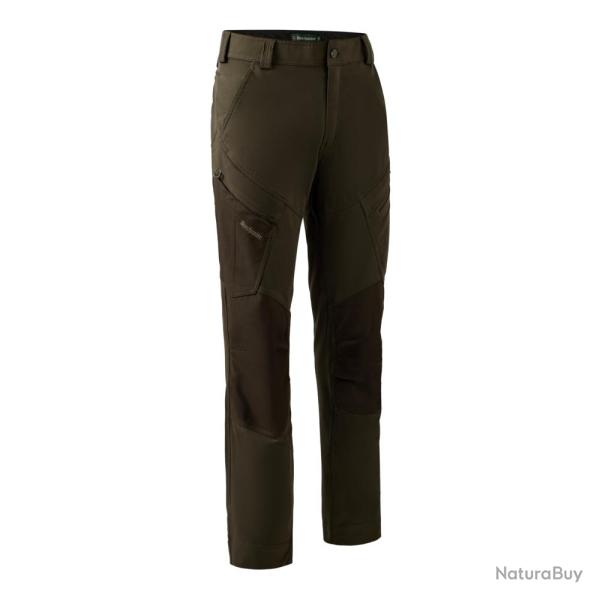 PANTALON DEERHUNTER NORTHWARD VERT