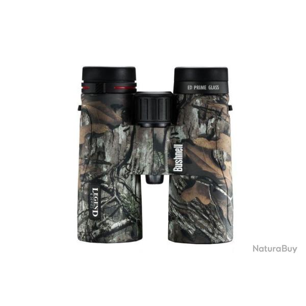 Jumelle Bushnell legend l-series 10x42 realtree Camo