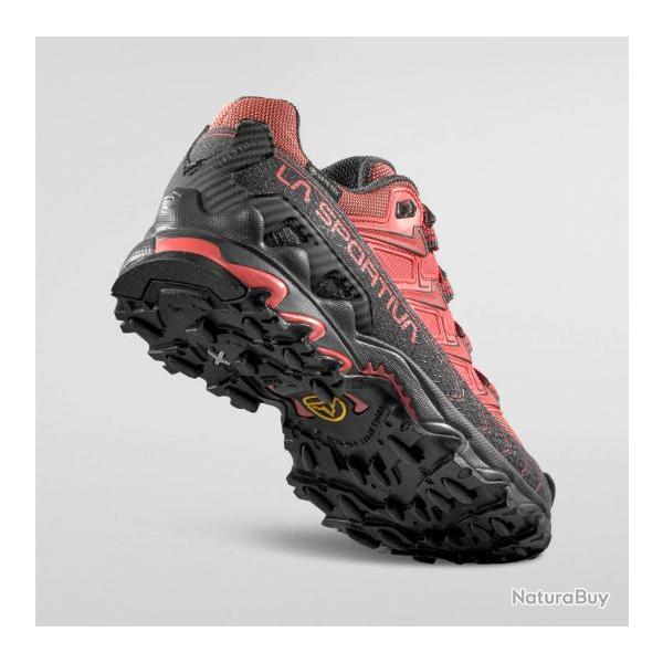 Ultra Raptor II Woman GTX Rose Onyx