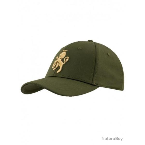 Trabaldo casquette Identity verte