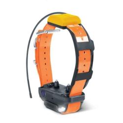 COLLIER SUPPLEMENTAIRE DOGTRA PATHFINDER 2 ORANGE