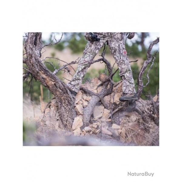 Chaussures CRISPI Summit GTX Brown Grey