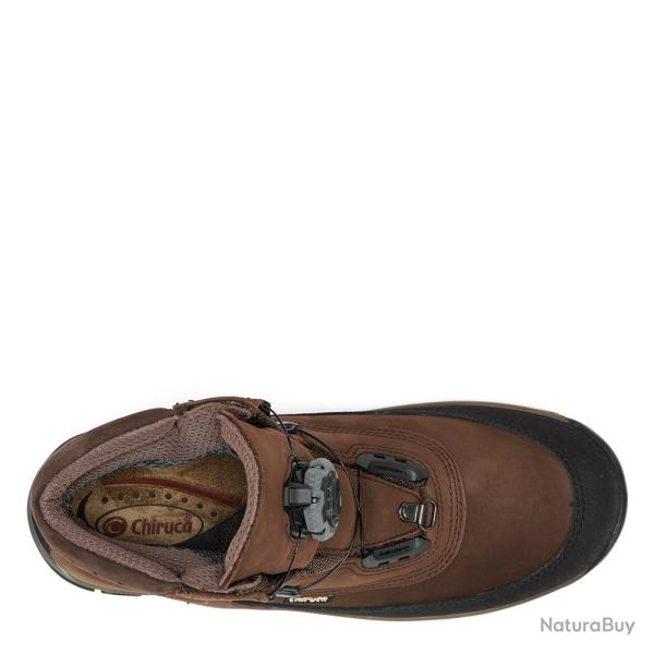 Chiruca Boxer Boa Bandeleta