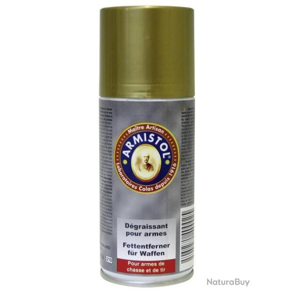 DEGRAISSANT ARMISTOL SPRAY 150ML