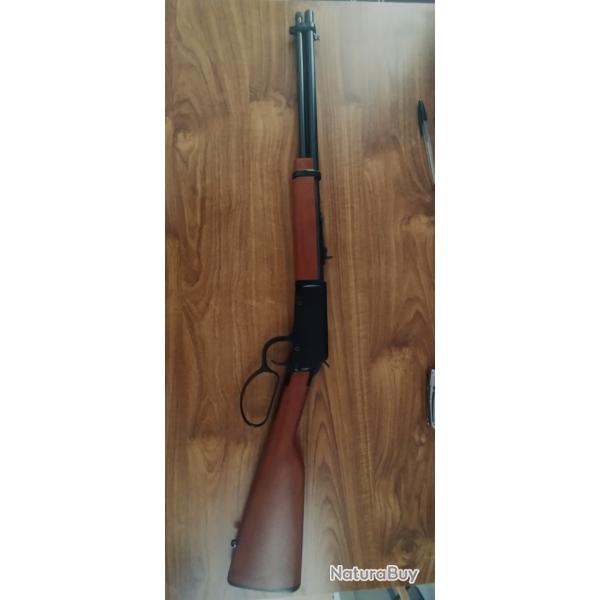 ROSSI  RIO  BRAVO  22Lr