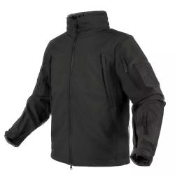 SoftShell Summit 3XL Noir