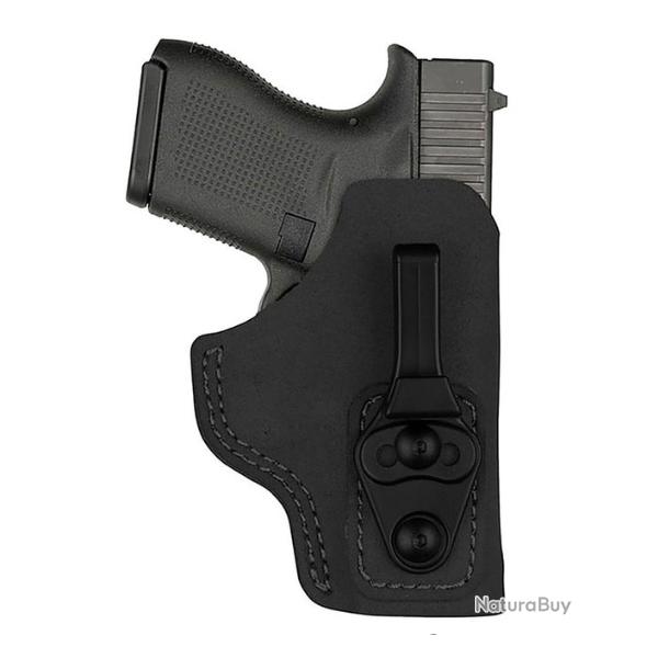 Holster BIANCHI model 6T - Glock 43 , SIG P365