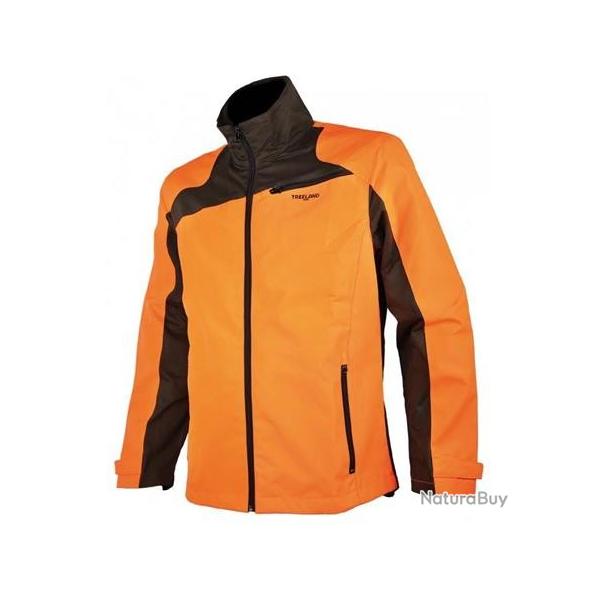 DV25 - Veste Enfant Track 8ans