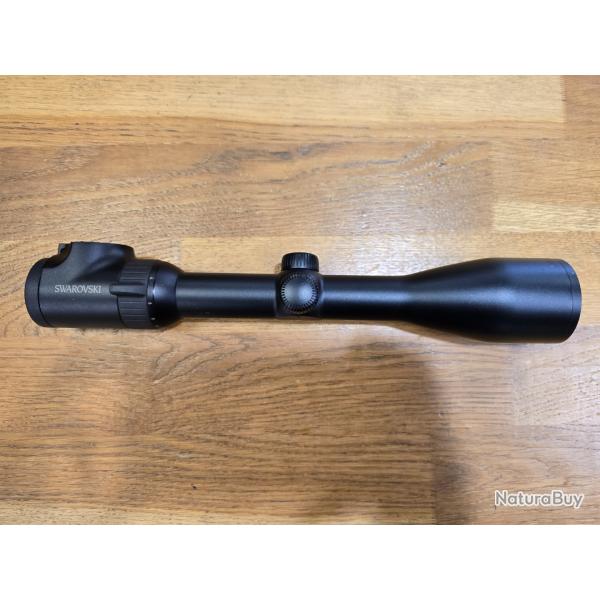 Lunette d'afft Swarovski Z6i 2-1250 occasion 4518