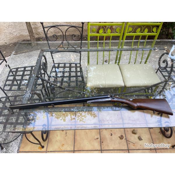 magnifique husqvarna 1877