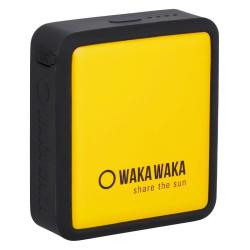 Batterie nomade Waka Waka Power 10 Ultralight Powerbank 10000 mAh