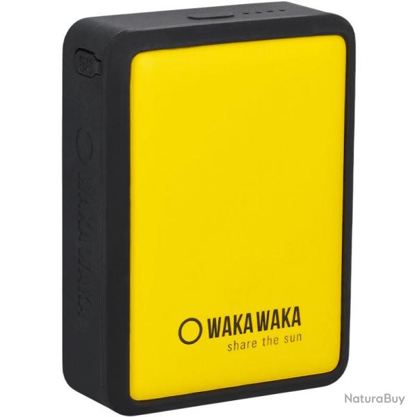 Batterie nomade Waka Waka Power 20 Ultrafast Powerbank 20000 mAh