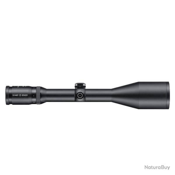 LUNETTE DE CHASSE SCHMIDT & BENDER - 3-12 X 42 KLASSIK - LM L3 FFP - BDC CT / KLASSIK CT