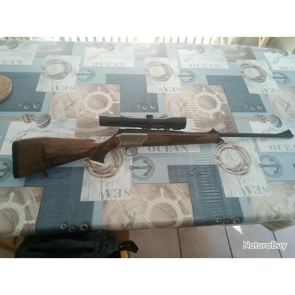 Blaser r93 gaucher