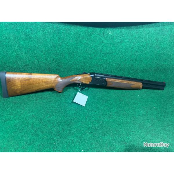 Fusil suhlberg traqueur cal 12/76