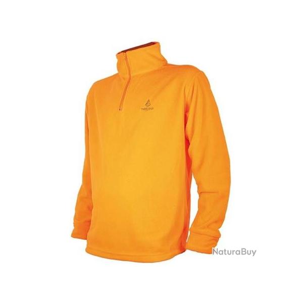 DV25- Polaire Enfant 14 ans