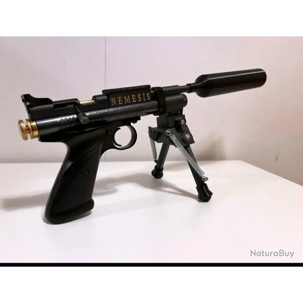 Silencieux pour Crosman 2240