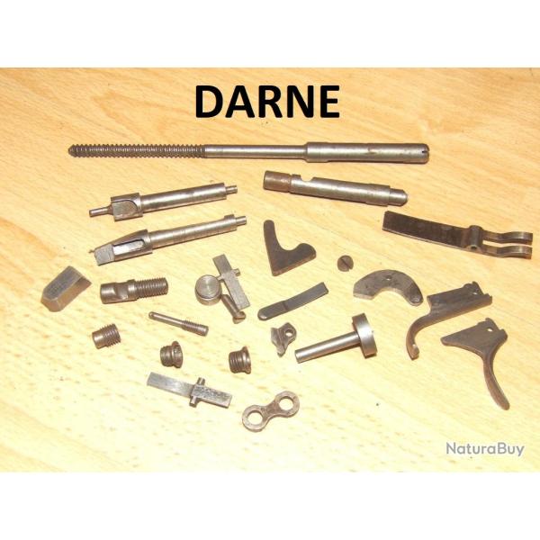 GROS lot de pieces fusil DARNE � 29.00 Euros !!!!!!!!!!!!- VENDU PAR JEPERCUTE (GE337)
