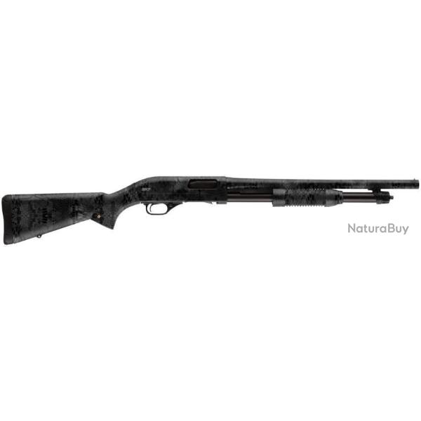 Fusil Winchester sxp Typhon defender cal. 12/76