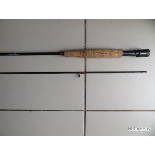 Canne � mouche Diamondback