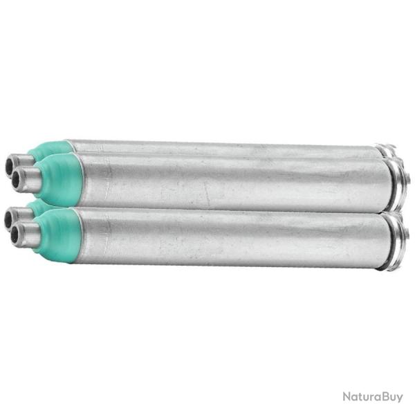 Munitions pour JPX 4 - Piexon Entra�nement (colorant non agressif)