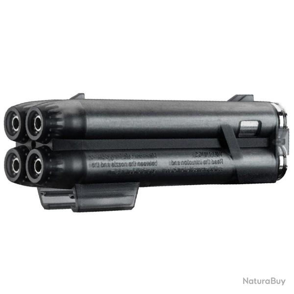 Munitions pour JPX 6 - Piexon Active OC (Poivre)