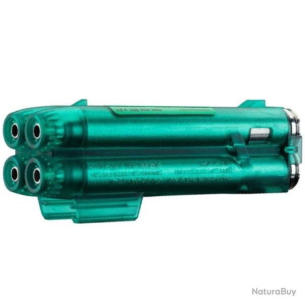 Munitions pour JPX 6 - Piexon Entra�nement (colorant non agressif)